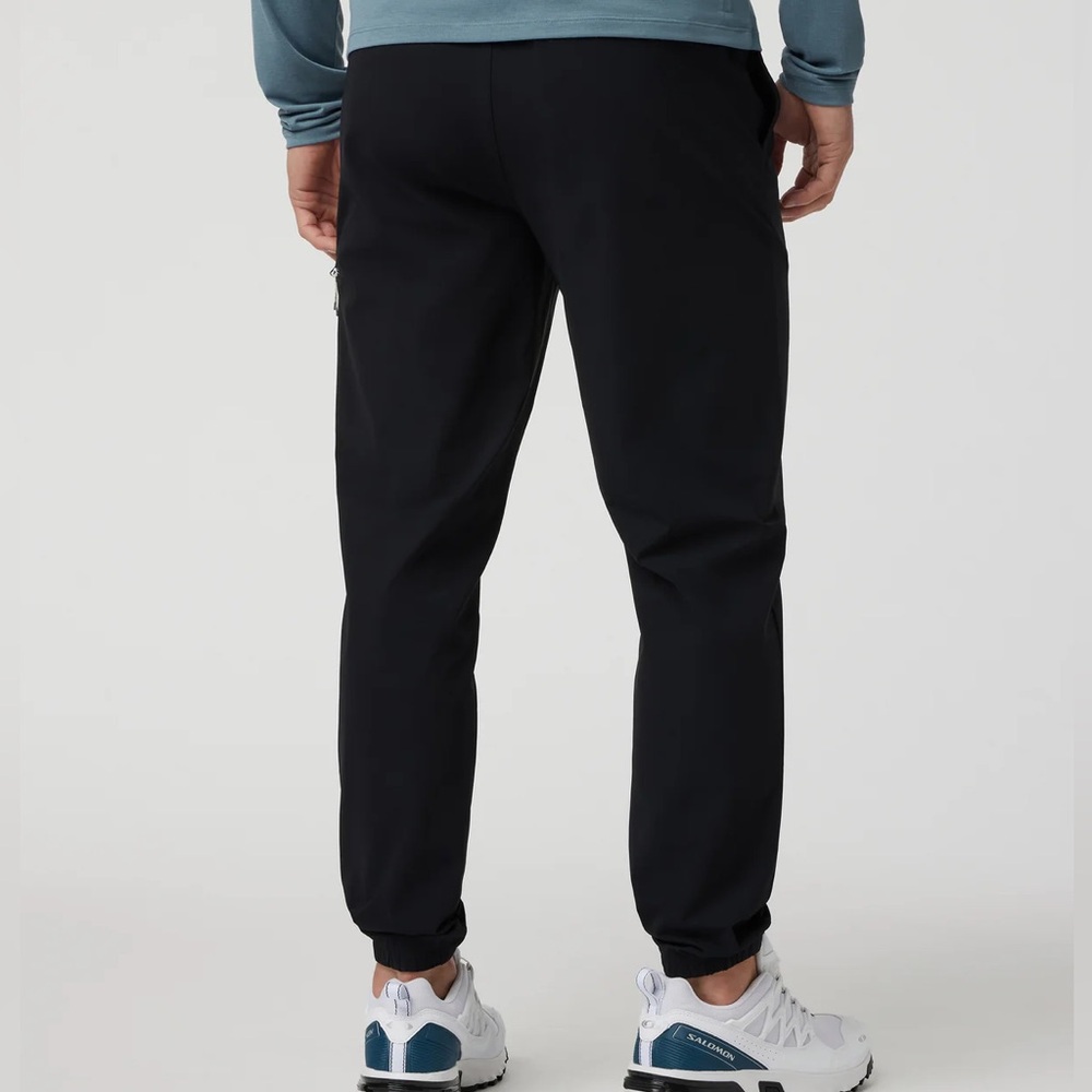 NWOT Vuori Fleet Sport Jogger 30" - Picture 3 of 7